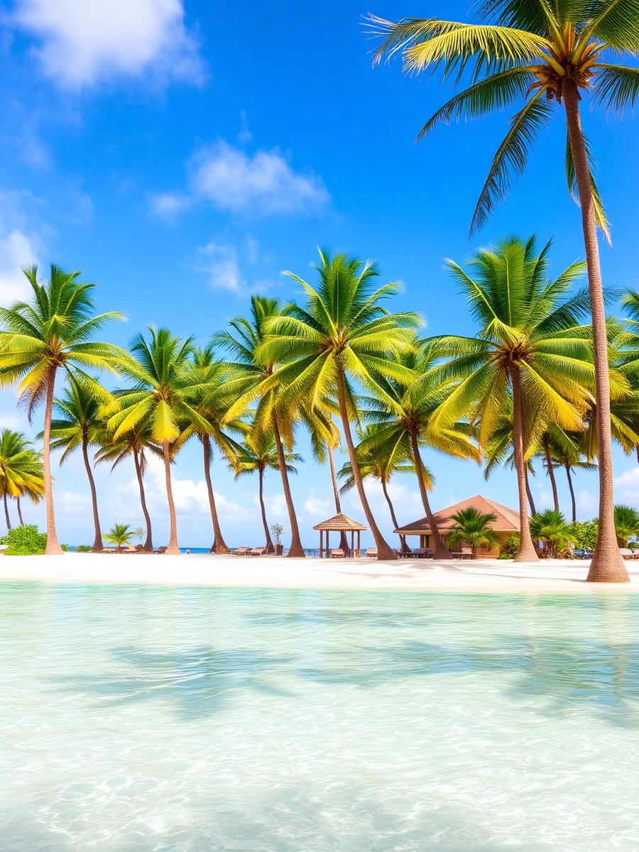Dominican Republic
